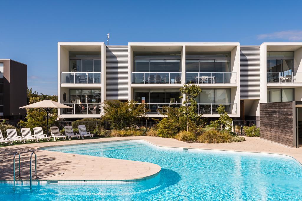 Coast Resort Merimbula Buitenkant foto